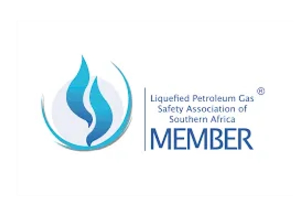 Liquefied Petroleum Gas Safety Association of Southern Africa member